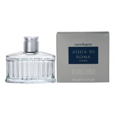 Laura Biagiotti Aqua di Roma Uomo