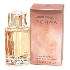 Laura Biagiotti Donna фото духи