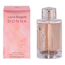Laura Biagiotti Donna фото духи