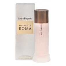 Laura Biagiotti Essenza di Roma Donna фото духи