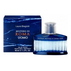Laura Biagiotti Mistero di Roma Uomo фото духи