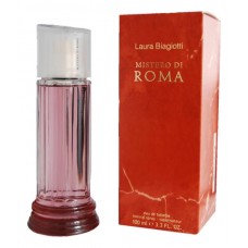 Laura Biagiotti Mistero di Roma Donna фото духи