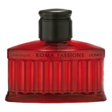 Laura Biagiotti Roma Passione Uomo фото духи