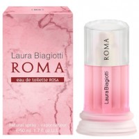 Laura Biagiotti Roma Rosa