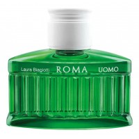 Laura Biagiotti Roma Uomo Green Swing