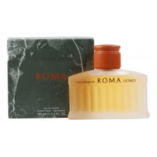 Laura Biagiotti Roma Uomo фото духи