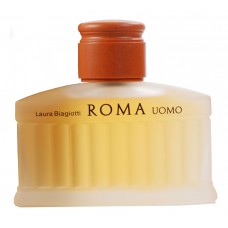 Laura Biagiotti Roma Uomo фото духи