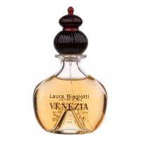 Laura Biagiotti Venezia 2011