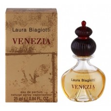 Laura Biagiotti Venezia 2011 фото духи