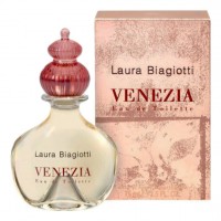 Laura Biagiotti Venezia Eau de Toilette