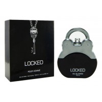 Laurelle London Locked Laurelle London Locked