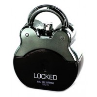 Laurelle London Locked Laurelle London Locked