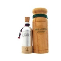 Parfums et Senteurs du Pays Basque Le Parfum de Jean-Baptiste Grenouille