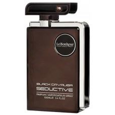 Le Bonheur Perfumes Black Cavalier Seductive