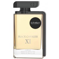 Le Bonheur Perfumes Black Cavalier XI
