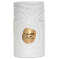 Le Bonheur Perfumes Caramel Latte Le Bonheur Perfumes Caramel Latte