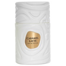 Le Bonheur Perfumes Caramel Latte