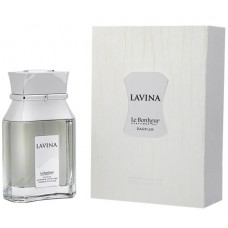 Le Bonheur Perfumes Lavina