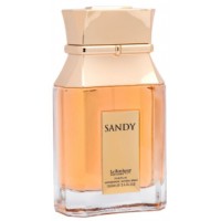 Le Bonheur Perfumes Sandy