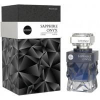 Le Bonheur Perfumes Sapphire Onyx
