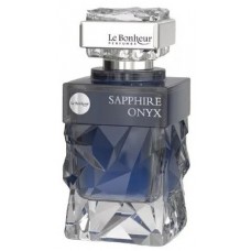 Le Bonheur Perfumes Sapphire Onyx фото духи