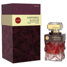 Le Bonheur Perfumes Sapphire Rouge фото духи