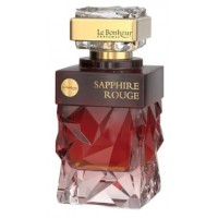 Le Bonheur Perfumes Sapphire Rouge