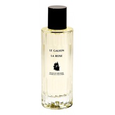 Le Galion La Rose фото духи