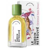 Le Jardin Retrouve Oriental Sans Souci Le Jardin Retrouve Oriental Sans Souci