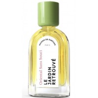 Le Jardin Retrouve Oriental Sans Souci Le Jardin Retrouve Oriental Sans Souci