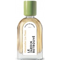 Le Jardin Retrouve Osmanthe Liu Yuan