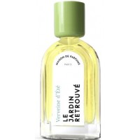 Le Jardin Retrouve Verveine D'Ete