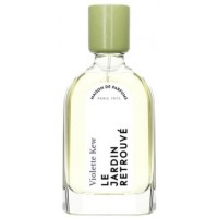 Le Jardin Retrouve Violette Kew Le Jardin Retrouve Violette Kew