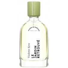 Le Jardin Retrouve Violette Kew фото духи