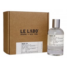 Le Labo 19 Baie