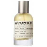 Le Labo Eucalyptus 20 Le Labo Eucalyptus 20