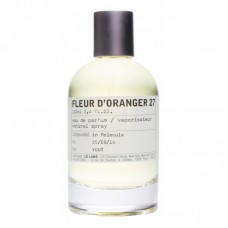 Le Labo Fleur d`Oranger 27 фото духи