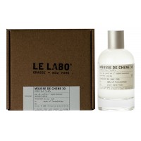 Le Labo Mousse De Chene 30 Le Labo Mousse De Chene 30