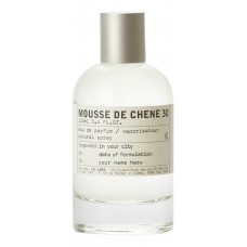 Le Labo Mousse De Chene 30 фото духи