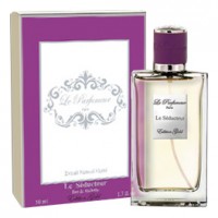Le Parfumeur Le Seducteur (Gold Edition) Le Parfumeur Le Seducteur (Gold Edition)