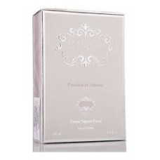 Le Parfumeur Passion Et Amour