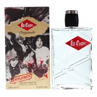 Lee Cooper Originals Gentlemen Lee Cooper Originals Gentlemen