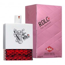 Lee Cooper Originals RDLC for Women фото духи