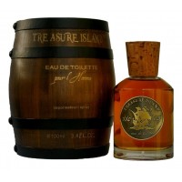 Legendary Fragrances Treasure Island