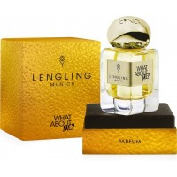 Lengling What About Me?