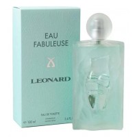 Leonard Eau Fabuleuse