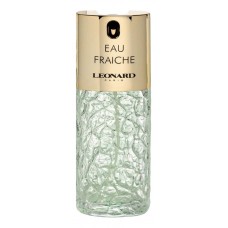Leonard Eau Fraiche de фото духи