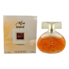 Leonard Miss Balahe фото духи