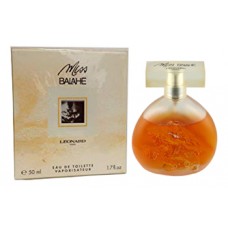 Leonard Miss Balahe фото духи