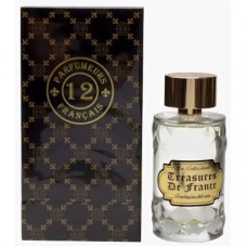 Les 12 Parfumeurs Francais Fontainebleau фото духи